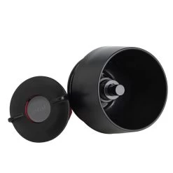 Tefal Travel Mug Thermobeker - 500 Ml - RVS/Zwart 18 Tefal Travel Mug Thermobeker - 500 Ml - RVS/Zwart -Brita Verkoop 1200x1200 510