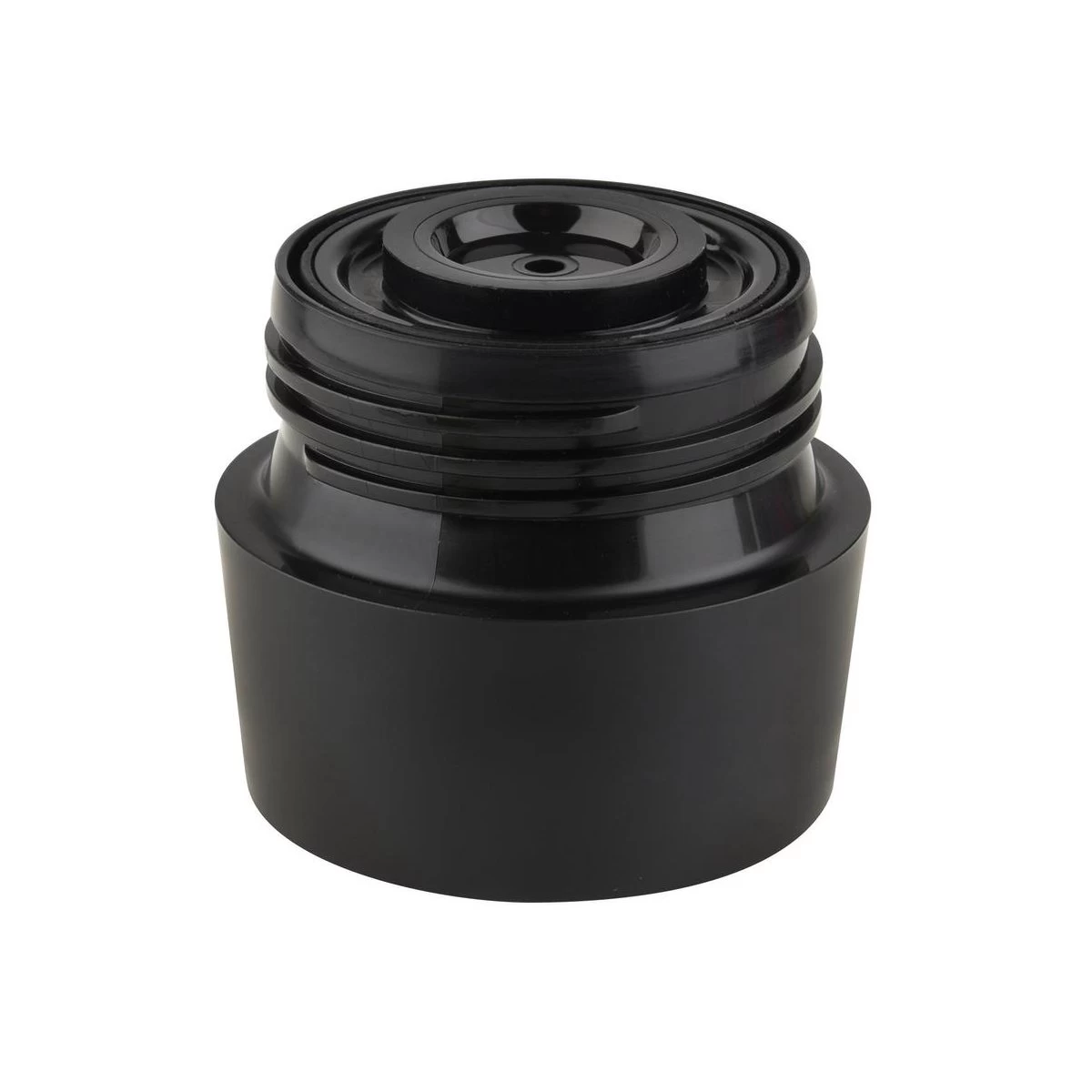 Tefal Travel Mug Thermobeker - 500 Ml - RVS/Zwart 9 Tefal Travel Mug Thermobeker - 500 Ml - RVS/Zwart - Afbeelding 9