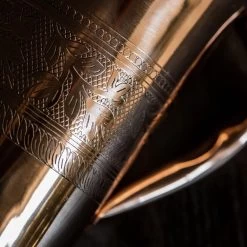 Puur Koperen Kan Bloempatroon - 1,5 Liter -Brita Verkoop 1200x1200 522