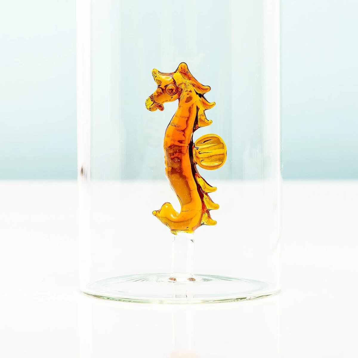 Balvi Waterfles - Zeepaard 3 Balvi Waterfles - Zeepaard - Afbeelding 3