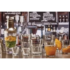 Mammoet Casablanca Tumblerglas - 200ml - 9cm - 12 Stuks 13 Mammoet Casablanca Tumblerglas - 200ml - 9cm - 12 Stuks -Brita Verkoop 1200x1200 541