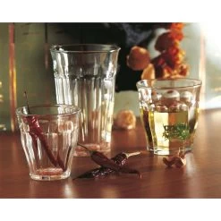 Duralex Picardie Waterglas Klein - 160 Ml - Gehard Glas - 6 Stuks 17 Duralex Picardie Waterglas Klein - 160 Ml - Gehard Glas - 6 Stuks -Brita Verkoop 1200x1200 551