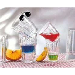 Duralex Picardie Waterglas Klein - 160 Ml - Gehard Glas - 6 Stuks 18 Duralex Picardie Waterglas Klein - 160 Ml - Gehard Glas - 6 Stuks -Brita Verkoop 1200x1200 552