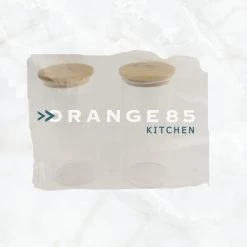 Orange85 Drinkglazen - Met Bamboo Deksel En Rietje - 2 Stuks - 400 Ml - Waterglazen 9 Orange85 Drinkglazen - Met Bamboo Deksel En Rietje - 2 Stuks - 400 Ml - Waterglazen -Brita Verkoop 1200x1200 568