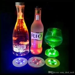 5 Stuks Led Onderzetters Met Licht - Multi-color Led Flessen Onderzetter Met 7 Kleuren - Bottle Light - Flessen Licht - Led Sticker 7 5 Stuks Led Onderzetters Met Licht - Multi-color Led Flessen Onderzetter Met 7 Kleuren - Bottle Light - Flessen Licht - Led Sticker -Brita Verkoop 1200x1200 644