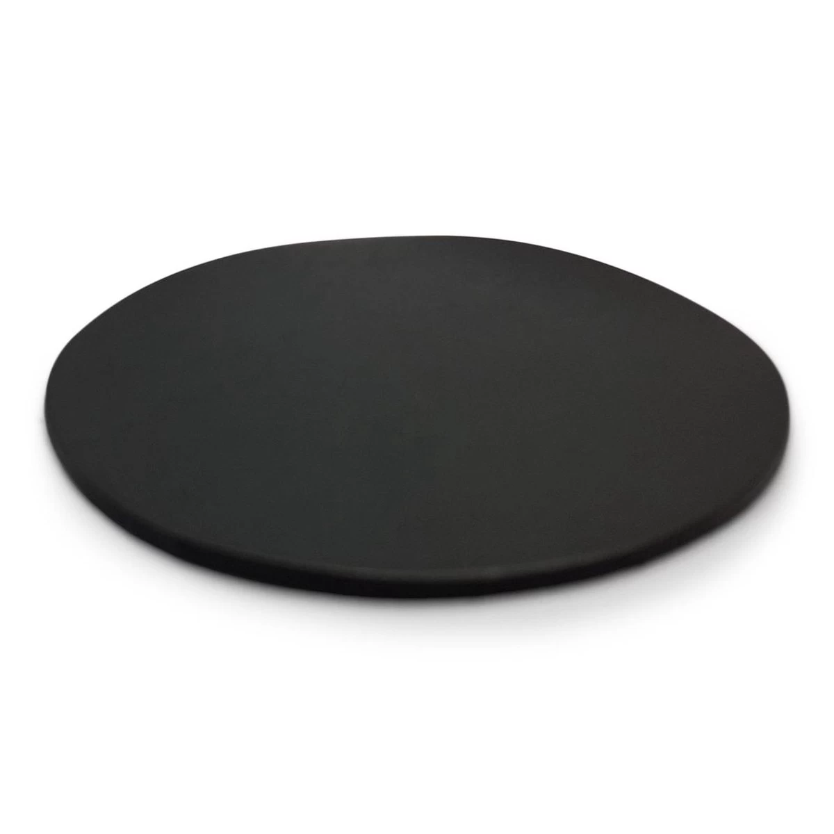 Brute Strength - Onderzetters Voor Glazen - Leer - Zwart - Rond - 10 Stuks 2 Brute Strength - Onderzetters Voor Glazen - Leer - Zwart - Rond - 10 Stuks - Afbeelding 2