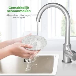 Soothe Onderzetters Voor Glazen - Vilt 10 Stuks – Lichtgrijs – Onderzetters Met Houder – Handgemaakt - Hittebestendig, Absorberend En Duurzaam 12 Soothe Onderzetters Voor Glazen - Vilt 10 Stuks – Lichtgrijs – Onderzetters Met Houder – Handgemaakt - Hittebestendig, Absorberend En Duurzaam -Brita Verkoop 1200x1200 740