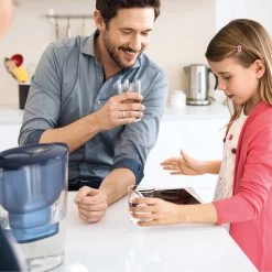 BRITA - Waterfilterkan Marella Cool - Blauw - 2,4L -Brita Verkoop 1200x1200 75