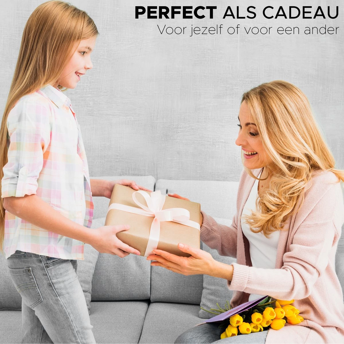 Kurken Onderzetters Met Houder - 16 Stuks - Onderleggers Voor Glazen - Glasonderzetters Voor Op Tafel - Coasters - Rond 7 Kurken Onderzetters Met Houder - 16 Stuks - Onderleggers Voor Glazen - Glasonderzetters Voor Op Tafel - Coasters - Rond - Afbeelding 7