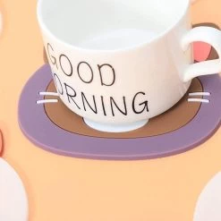 Fako Bijoux® - Katten Onderzetters - Onderzetters Voor Glazen - Katten Accessoires - Katten Decoraties - Set Van Zes Onderzetters - Hittebestendig - Antislip - Kattenliefhebber 9 Fako Bijoux® - Katten Onderzetters - Onderzetters Voor Glazen - Katten Accessoires - Katten Decoraties - Set Van Zes Onderzetters - Hittebestendig - Antislip - Kattenliefhebber -Brita Verkoop 1200x1200 832