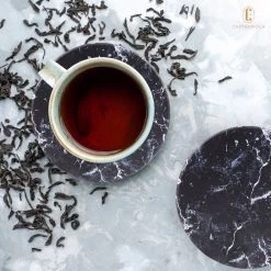 Castagnola Keramische Onderzetters Met Houder – Onderzetters Voor Glazen – Onderzetters Design – Onderzettersset – Drink Onderzetters – Keramisch – Kurk – Set Van 6 – Grijs/Zwart 14 Castagnola Keramische Onderzetters Met Houder – Onderzetters Voor Glazen – Onderzetters Design – Onderzettersset – Drink Onderzetters – Keramisch – Kurk – Set Van 6 – Grijs/Zwart -Brita Verkoop 1200x1200 852