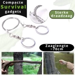 Waterfilter Steddy Pro - Survival Bushcraft Kit - Noodpakket - Waterzuivering - Water Filter Kraan - Outdoor 17 Waterfilter Steddy Pro - Survival Bushcraft Kit - Noodpakket - Waterzuivering - Water Filter Kraan - Outdoor -Brita Verkoop 1200x1200 91