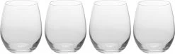 12x Luxe Sapglazen/waterglazen Van 390 Ml - Vaatwasserbestendig - Verzwaarde Glazen 5 12x Luxe Sapglazen/waterglazen Van 390 Ml - Vaatwasserbestendig - Verzwaarde Glazen -Brita Verkoop 1200x375