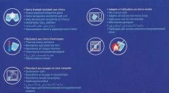 Duralex Picardie Kleine Espresso Waterglas 9 Cl - Gehard Glas - 6 Stuks -Brita Verkoop 1200x660