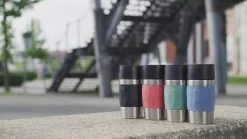 Tefal Compact Travel Mug Compact Thermosfles - 0,3 L - Koraal -Brita Verkoop 1200x674 1