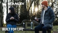 Stanley The Legendary Classic Bottle 0,47L - Thermosfles - Matte Black -Brita Verkoop 1200x675 1