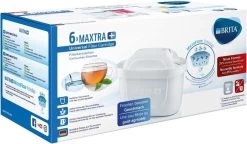 BRITA Maxtra Filterpatronen - 6 Stuks