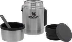 Stanley The Stainless Steel All-in-One Food Jar 0,53L - Thermosfles - Stainless Steel 14 Stanley The Stainless Steel All-in-One Food Jar 0,53L - Thermosfles - Stainless Steel -Brita Verkoop 1200x705