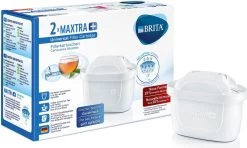 BRITA - Waterfilterpatroon MAXTRA+ 2Pack -Brita Verkoop 1200x720