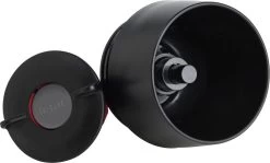 Tefal Travel Mug Thermobeker - 360 Ml - RVS/Donkerblauw -Brita Verkoop 1200x725