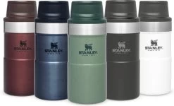 Stanley The Trigger-Action Travel Mug 0,25L - Thermosfles - Black 14 Stanley The Trigger-Action Travel Mug 0,25L - Thermosfles - Black -Brita Verkoop 1200x727