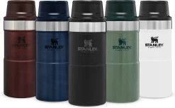 Stanley Trigger-Action Travel Mug 0.47L - Thermosfles - Matt Black 30 Stanley Trigger-Action Travel Mug 0.47L - Thermosfles - Matt Black -Brita Verkoop 1200x745 1