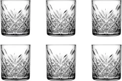 Pasabahce Timeless Likeurglas - 210 Ml - 6 Stuks -Brita Verkoop 1200x793 2