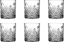 Pasabahce Timeless Likeurglas - 210 Ml - 6 Stuks -Brita Verkoop 1200x794 3