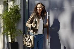 Tefal Senator Sleeve Isoleerfles - 1L - RVS/Zwart -Brita Verkoop 1200x799 1