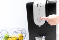 Waterkoeler Met Waterfilter - Aqua Optima Lumi -tafelmodel Waterkoeler Voor Thuis En Klein Kantoor | Capaciteit: 8,2L 9 Waterkoeler Met Waterfilter - Aqua Optima Lumi -tafelmodel Waterkoeler Voor Thuis En Klein Kantoor | Capaciteit: 8,2L -Brita Verkoop 1200x800 11