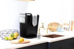 Waterkoeler Met Waterfilter - Aqua Optima Lumi -tafelmodel Waterkoeler Voor Thuis En Klein Kantoor | Capaciteit: 8,2L 11 Waterkoeler Met Waterfilter - Aqua Optima Lumi -tafelmodel Waterkoeler Voor Thuis En Klein Kantoor | Capaciteit: 8,2L -Brita Verkoop 1200x800 12