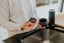 Kambukka Etna Grip Thermosbeker 500 Ml - Makkelijk Reinigen - Lekvrije Koffiebeker - Zwart 23 Kambukka Etna Grip Thermosbeker 500 Ml - Makkelijk Reinigen - Lekvrije Koffiebeker - Zwart -Brita Verkoop 1200x800 16