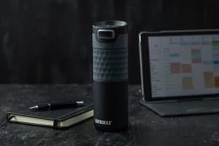 Kambukka Etna Grip Thermosbeker 500 Ml - Makkelijk Reinigen - Lekvrije Koffiebeker - Zwart 34 Kambukka Etna Grip Thermosbeker 500 Ml - Makkelijk Reinigen - Lekvrije Koffiebeker - Zwart -Brita Verkoop 1200x800 21