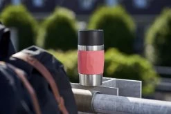 Tefal Compact Travel Mug Compact Thermosfles - 0,3 L - Koraal -Brita Verkoop 1200x800 27