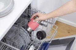 Tefal Compact Travel Mug Compact Thermosfles - 0,3 L - Koraal -Brita Verkoop 1200x800 28