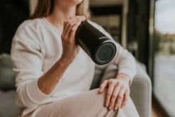 Kambukka Olympus Thermosbeker 500 Ml - Makkelijk Reinigen - Lekvrije Koffiebeker - RVS - Darkness -Brita Verkoop 1200x800 35