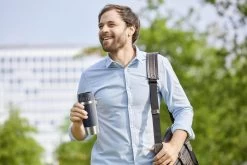 Tefal Travel Mug Easy Twist Thermobeker - Antraciet - 0,36 Liter -Brita Verkoop 1200x800 50