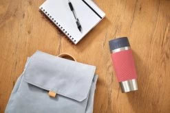 Tefal Travel Mug Easy Twist Thermobeker - Koraalrood - 0,36 Liter 25 Tefal Travel Mug Easy Twist Thermobeker - Koraalrood - 0,36 Liter -Brita Verkoop 1200x800 88