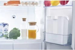 Philips Water Instant Water Filter - 3 L Inhoud, 1 L/min Snelle Doorstroming, Oplaadbaar Via USB-C -Brita Verkoop 1200x813