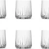 Pasabahce- Nova -Set Van 6 Stuks- Waterglazen 310cc