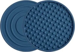 Castagnola Siliconen Onderzetters Met Houder – Onderzetters Voor Glazen – Onderzetters Design – Onderzettersset – Drink Onderzetters – Hoogwaardige Siliconen – Set Van 14 – Blauw 13 Castagnola Siliconen Onderzetters Met Houder – Onderzetters Voor Glazen – Onderzetters Design – Onderzettersset – Drink Onderzetters – Hoogwaardige Siliconen – Set Van 14 – Blauw -Brita Verkoop 1200x840