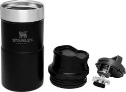 Stanley The Trigger-Action Travel Mug 0,25L - Thermosfles - Black 10 Stanley The Trigger-Action Travel Mug 0,25L - Thermosfles - Black -Brita Verkoop 1200x877 2