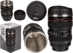 Out Of The Blue Camera Lens Mok 13,5x8cm Thermosbeker 16 Out Of The Blue Camera Lens Mok 13,5x8cm Thermosbeker -Brita Verkoop 1200x877 3