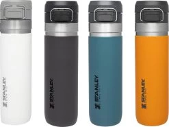 Stanley The Quick Flip Water Bottle 0,70L - Thermosfles - Saffron 15 Stanley The Quick Flip Water Bottle 0,70L - Thermosfles - Saffron -Brita Verkoop 1200x897