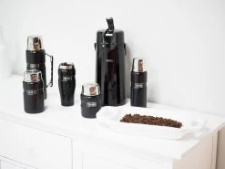 Thermos Pomp Thermoskan - 1.9 L - Zwart -Brita Verkoop 1200x899 1