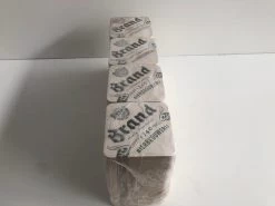 Brand - Bierviltjes - 400 Stuks (4x 100 Stuks) 5 Brand - Bierviltjes - 400 Stuks (4x 100 Stuks) -Brita Verkoop 1200x899 6