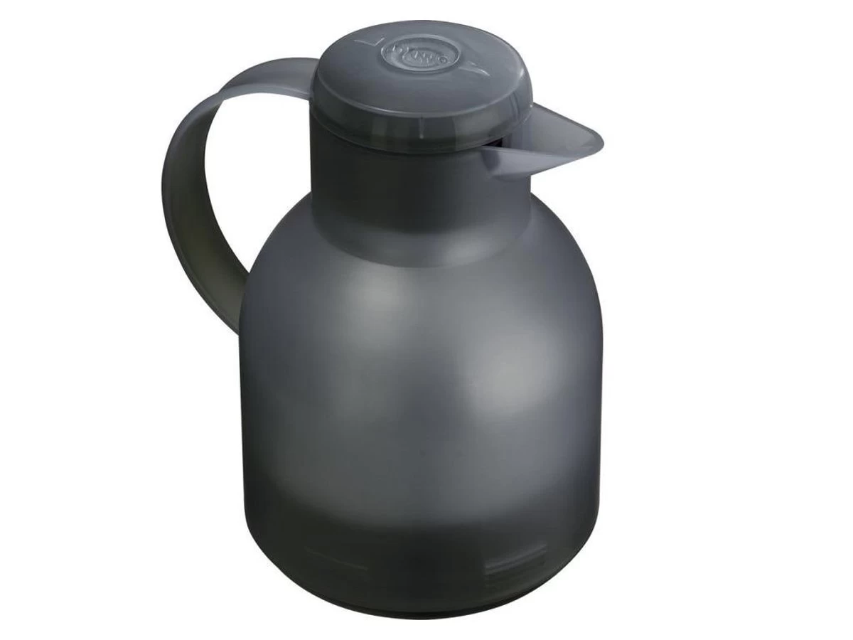 Tefal - SAMBA Isoleerkan. Quick Tip 1.0L Translucent Zwart 2 Tefal - SAMBA Isoleerkan. Quick Tip 1.0L Translucent Zwart - Afbeelding 2