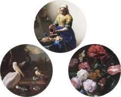 Gusta Onderzetters Hollandse Meesters Set A 6 11 Gusta Onderzetters Hollandse Meesters Set A 6 -Brita Verkoop 1200x960