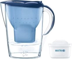 BRITA - Waterfilterkan Marella Cool - Blauw - 2,4L -Brita Verkoop 1200x982