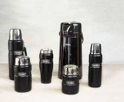 Thermos Pomp Thermoskan - 1.9 L - Zwart -Brita Verkoop 1200x984 1